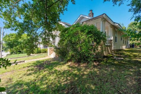 1411 E North Street Greenville SC 29607