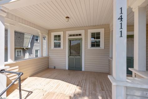 1411 E North Street Greenville SC 29607