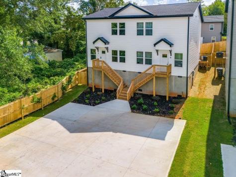7 Blackwood Street Greenville SC 29611