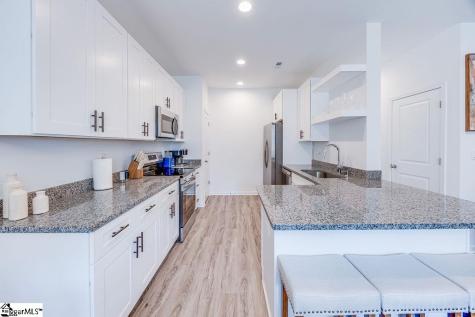 7 Blackwood Street Greenville SC 29611