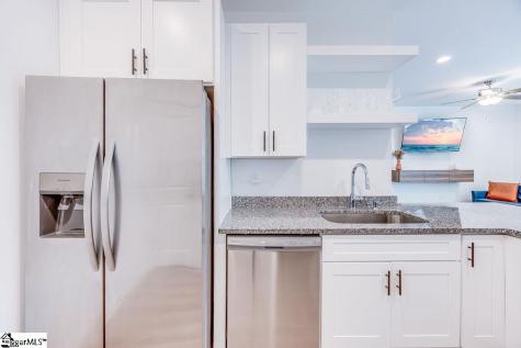 7 Blackwood Street Greenville SC 29611