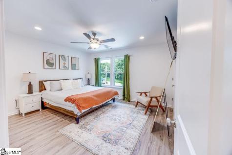 7 Blackwood Street Greenville SC 29611