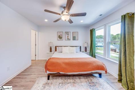 7 Blackwood Street Greenville SC 29611