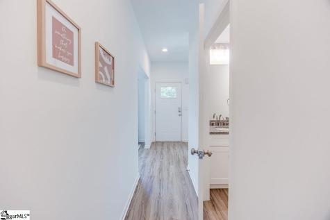 7 Blackwood Street Greenville SC 29611