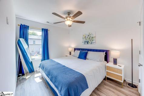 7 Blackwood Street Greenville SC 29611