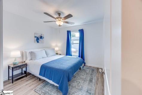 7 Blackwood Street Greenville SC 29611