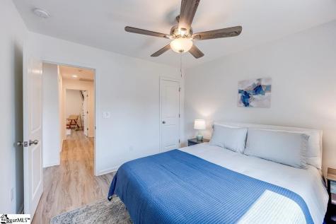 7 Blackwood Street Greenville SC 29611