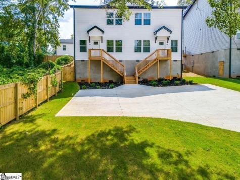 7 Blackwood Street Greenville SC 29611