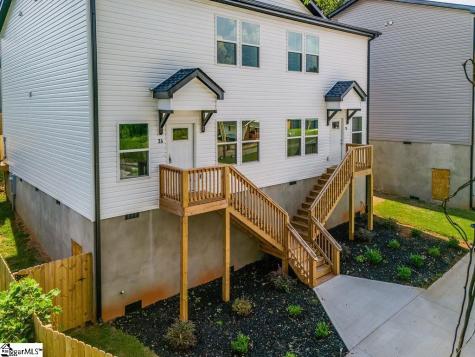 7 Blackwood Street Greenville SC 29611