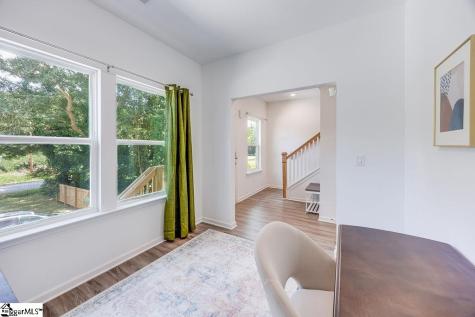 7 Blackwood Street Greenville SC 29611