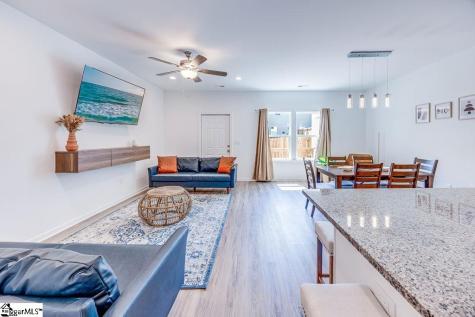 7 Blackwood Street Greenville SC 29611