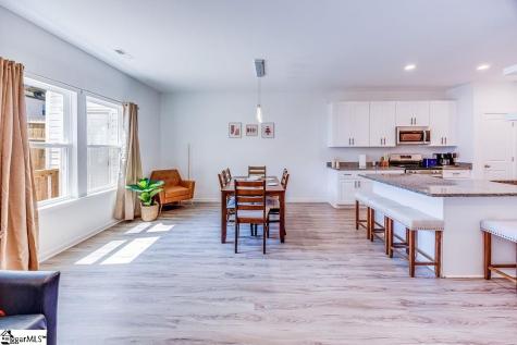 7 Blackwood Street Greenville SC 29611