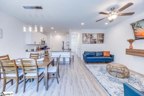 7 Blackwood Street Greenville SC 29611