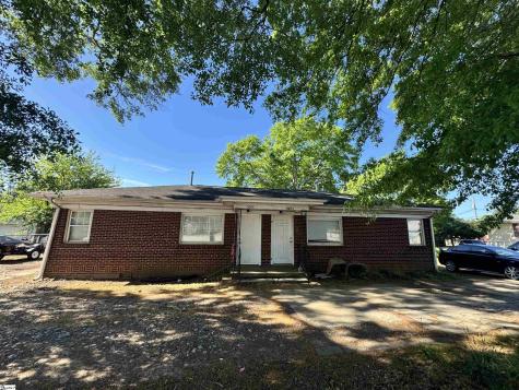 507 Cedar Lane Road Greenville SC 29611
