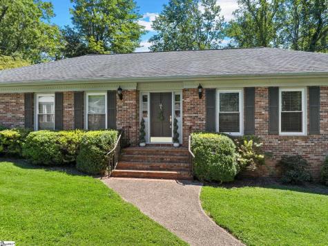 174 New Market Street Tryon NC 28782