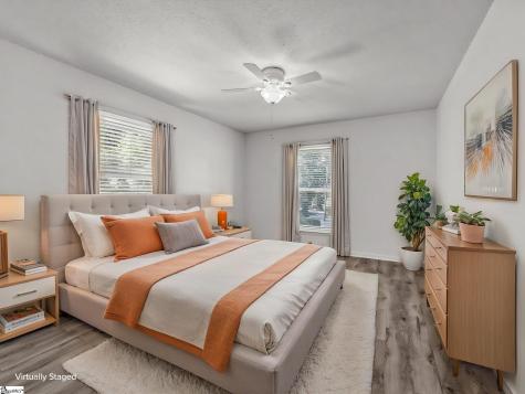174 New Market Street Tryon NC 28782