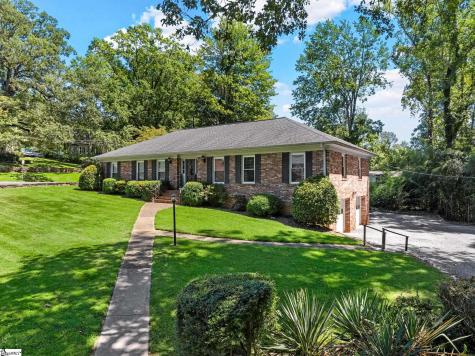 174 New Market Street Tryon NC 28782