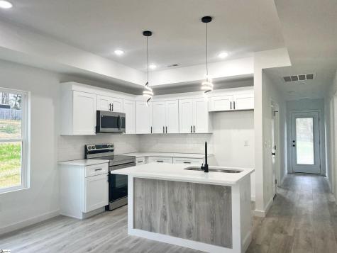 285/287 Scenic Avenue Campobello SC 29322