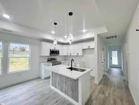 285/287 Scenic Avenue Campobello SC 29322