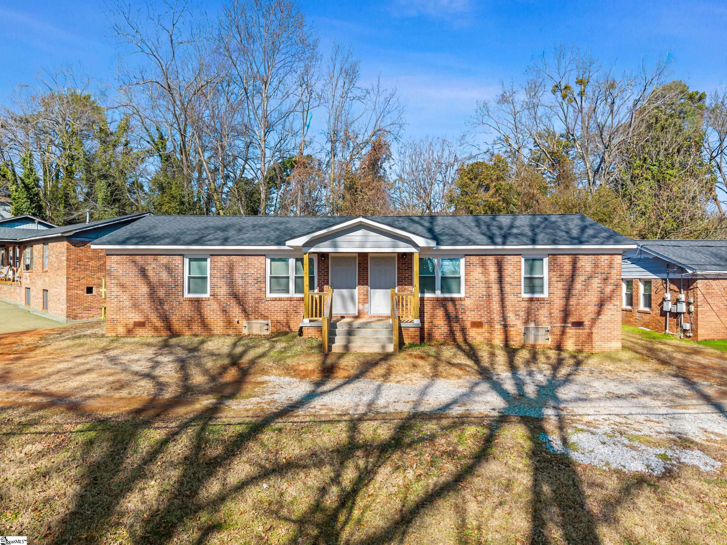 213 Elder Street Greenville SC 29607
