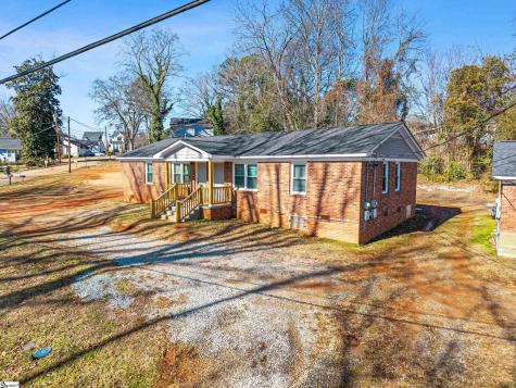 213 Elder Street Greenville SC 29607