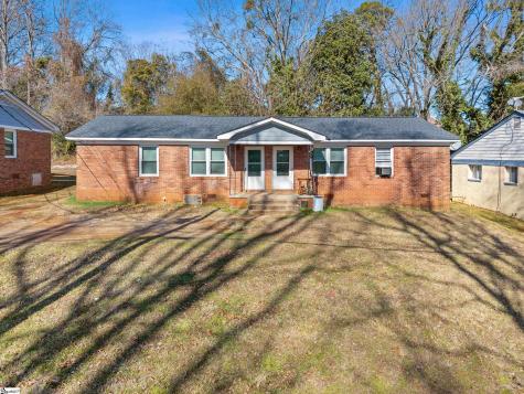 213 Elder Street Greenville SC 29607