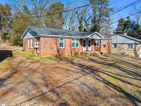 213 Elder Street Greenville SC 29607