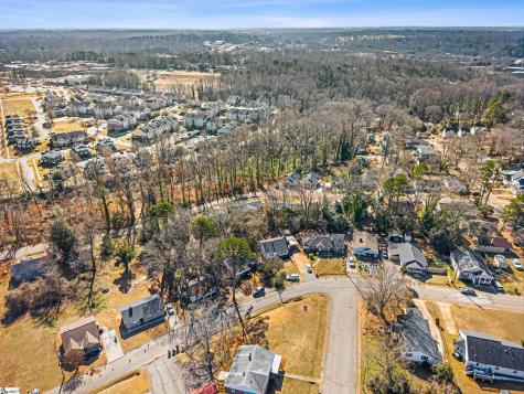 213 Elder Street Greenville SC 29607