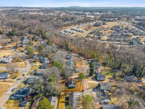 213 Elder Street Greenville SC 29607