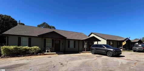 222 & 224 Griffin Mill Road Pickens SC 29671
