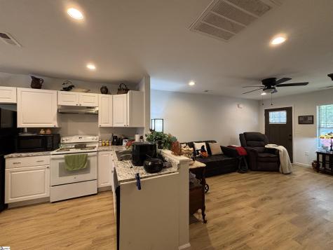 222 & 224 Griffin Mill Road Pickens SC 29671