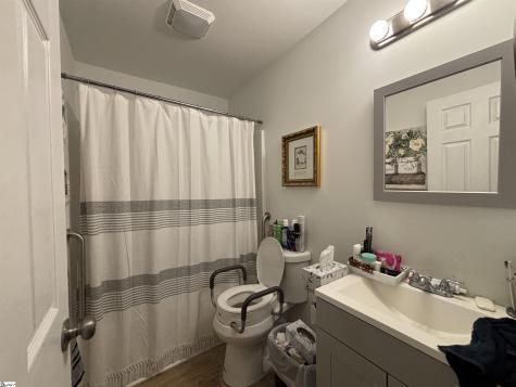 222 & 224 Griffin Mill Road Pickens SC 29671