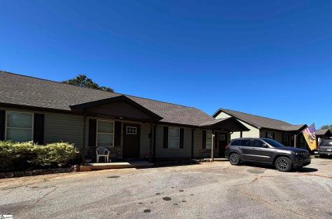 222 & 224 Griffin Mill Road Pickens SC 29671