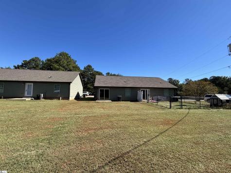 222 & 224 Griffin Mill Road Pickens SC 29671