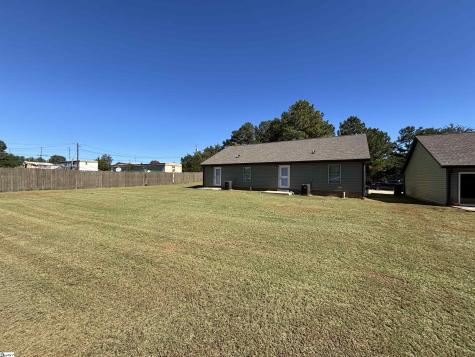 222 & 224 Griffin Mill Road Pickens SC 29671