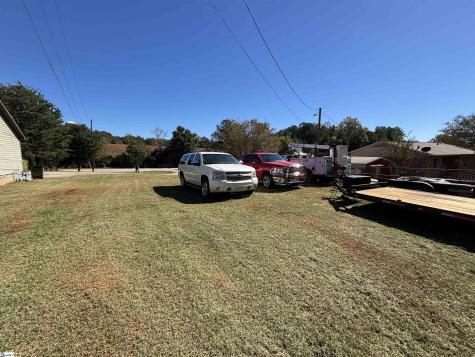222 & 224 Griffin Mill Road Pickens SC 29671