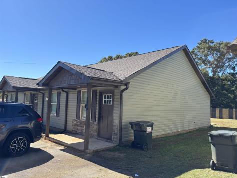 222 & 224 Griffin Mill Road Pickens SC 29671