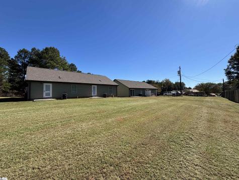 222 & 224 Griffin Mill Road Pickens SC 29671