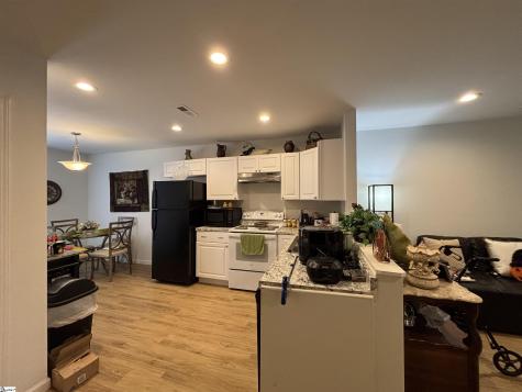 222 & 224 Griffin Mill Road Pickens SC 29671
