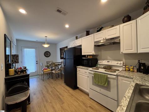 222 & 224 Griffin Mill Road Pickens SC 29671