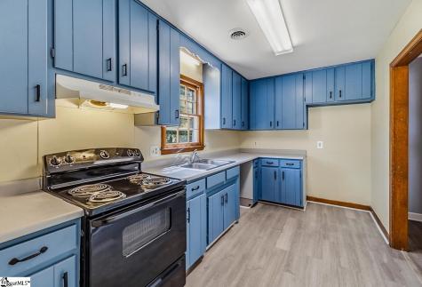 4016 Pebblebrook Court Spartanburg SC 29301