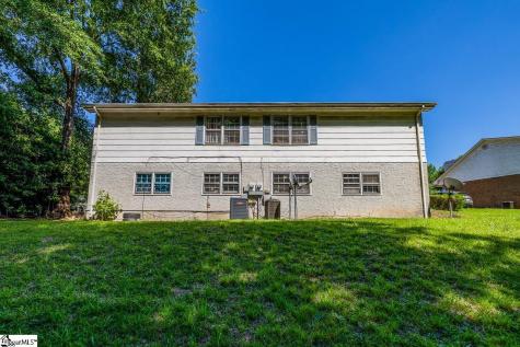 4016 Pebblebrook Court Spartanburg SC 29301