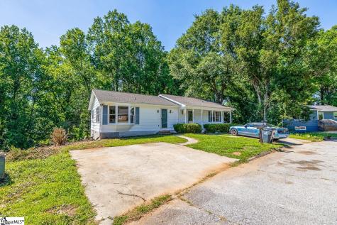 4016 Pebblebrook Court Spartanburg SC 29301