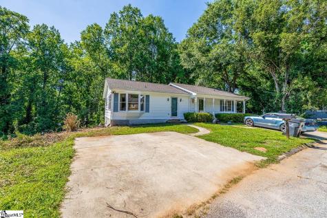 4016 Pebblebrook Court Spartanburg SC 29301