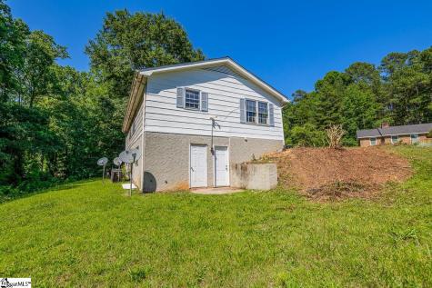 4016 Pebblebrook Court Spartanburg SC 29301