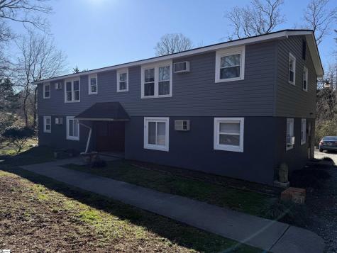 23 Abbeville Street Due West SC 29639