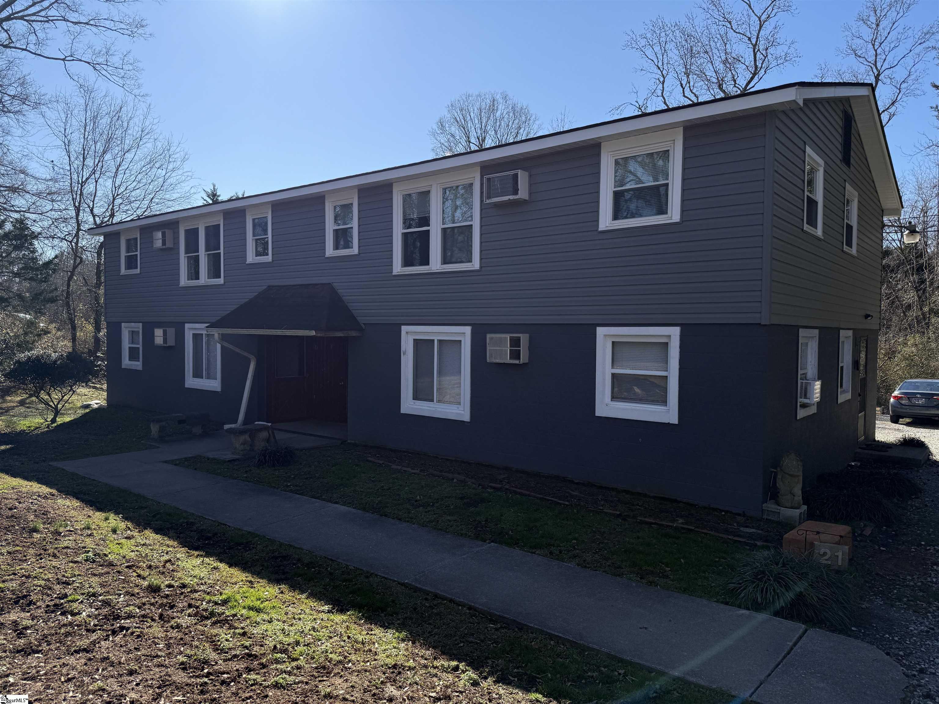 23 Abbeville Street Due West SC 29639