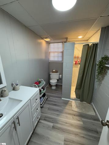 23 Abbeville Street Due West SC 29639