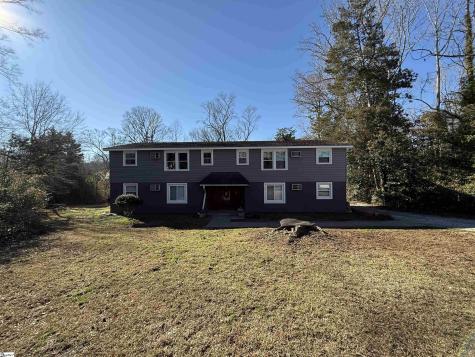 23 Abbeville Street Due West SC 29639
