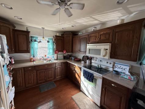 23 Abbeville Street Due West SC 29639